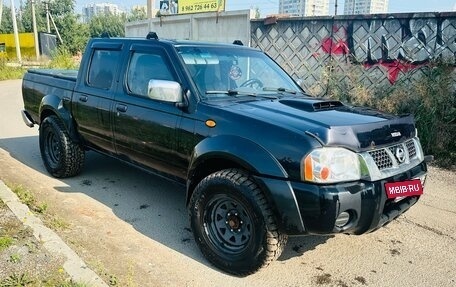 Nissan NP300, 2013 год, 1 170 000 рублей, 2 фотография