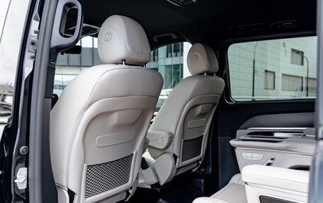 Mercedes-Benz V-Класс, 2025 год, 14 790 000 рублей, 18 фотография