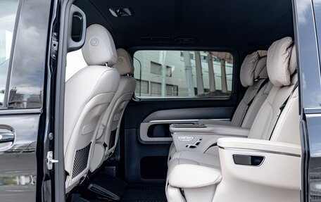 Mercedes-Benz V-Класс, 2025 год, 14 790 000 рублей, 19 фотография
