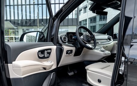 Mercedes-Benz V-Класс, 2025 год, 14 790 000 рублей, 14 фотография