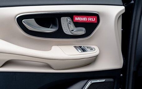 Mercedes-Benz V-Класс, 2025 год, 14 790 000 рублей, 12 фотография