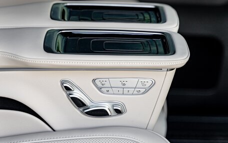 Mercedes-Benz V-Класс, 2025 год, 14 790 000 рублей, 27 фотография