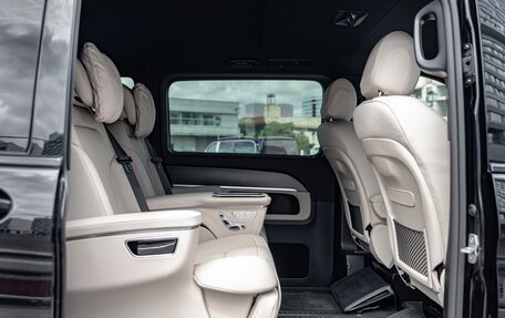 Mercedes-Benz V-Класс, 2025 год, 14 790 000 рублей, 23 фотография