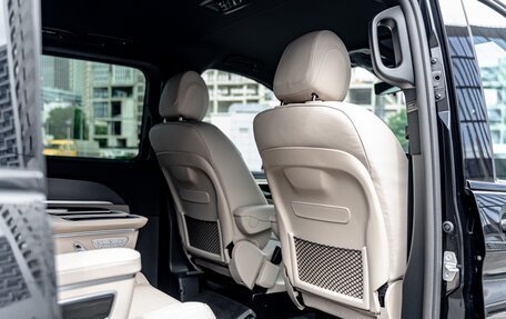 Mercedes-Benz V-Класс, 2025 год, 14 790 000 рублей, 24 фотография