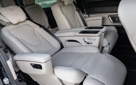 Mercedes-Benz V-Класс, 2025 год, 14 790 000 рублей, 26 фотография
