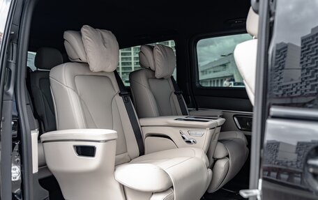 Mercedes-Benz V-Класс, 2025 год, 14 790 000 рублей, 22 фотография