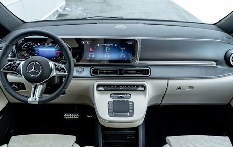 Mercedes-Benz V-Класс, 2025 год, 14 790 000 рублей, 29 фотография
