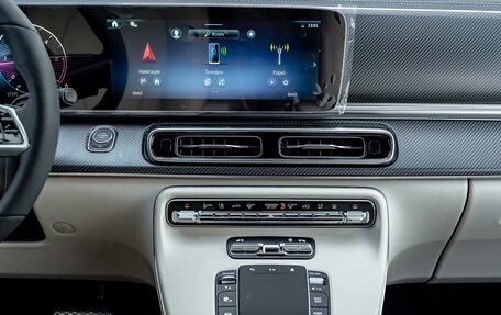 Mercedes-Benz V-Класс, 2025 год, 14 790 000 рублей, 30 фотография