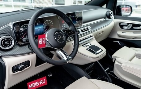 Mercedes-Benz V-Класс, 2025 год, 14 790 000 рублей, 10 фотография