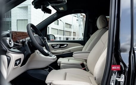 Mercedes-Benz V-Класс, 2025 год, 14 790 000 рублей, 15 фотография