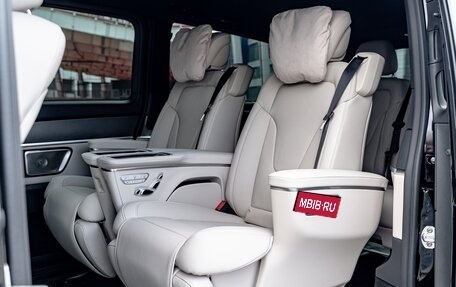 Mercedes-Benz V-Класс, 2025 год, 14 790 000 рублей, 20 фотография