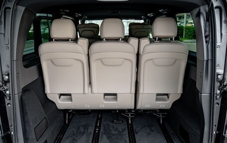 Mercedes-Benz V-Класс, 2025 год, 14 790 000 рублей, 36 фотография