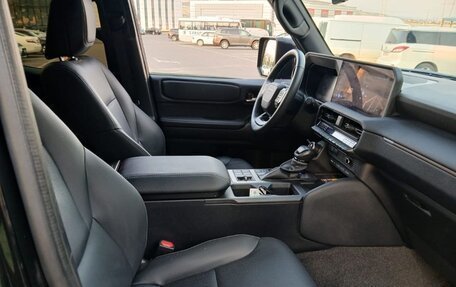 Toyota Land Cruiser Prado, 2025 год, 7 650 000 рублей, 7 фотография