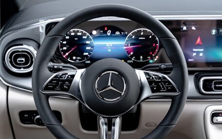 Mercedes-Benz V-Класс, 2025 год, 14 790 000 рублей, 33 фотография