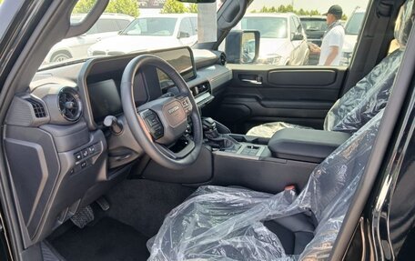 Toyota Land Cruiser Prado, 2025 год, 7 650 000 рублей, 9 фотография