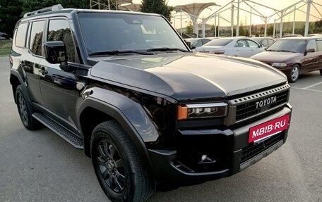 Toyota Land Cruiser Prado, 2025 год, 7 650 000 рублей, 3 фотография