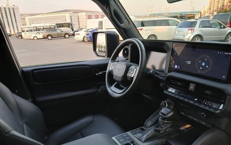 Toyota Land Cruiser Prado, 2025 год, 7 650 000 рублей, 11 фотография