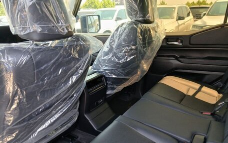 Toyota Land Cruiser Prado, 2025 год, 7 650 000 рублей, 16 фотография