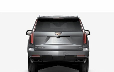 Cadillac Escalade V, 2025 год, 22 500 000 рублей, 5 фотография