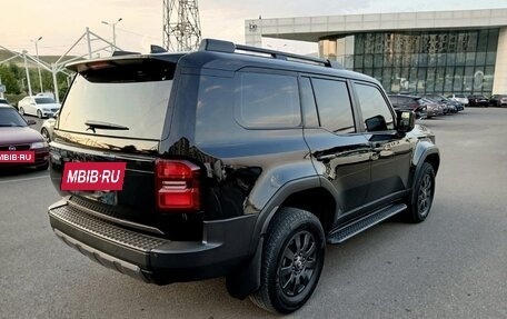 Toyota Land Cruiser Prado, 2025 год, 7 650 000 рублей, 5 фотография