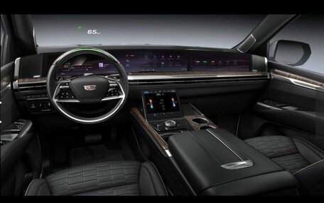 Cadillac Escalade V, 2025 год, 22 500 000 рублей, 6 фотография