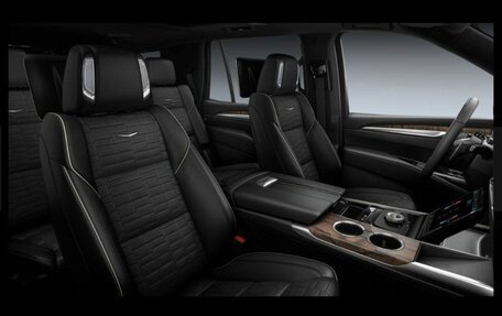 Cadillac Escalade V, 2025 год, 22 500 000 рублей, 7 фотография