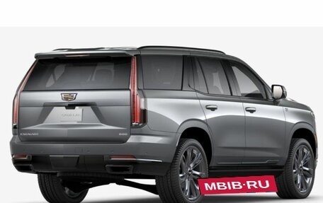 Cadillac Escalade V, 2025 год, 22 500 000 рублей, 4 фотография