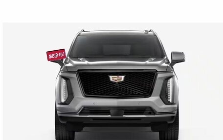 Cadillac Escalade V, 2025 год, 22 500 000 рублей, 2 фотография