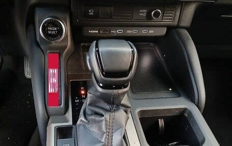 Toyota Land Cruiser Prado, 2025 год, 7 650 000 рублей, 13 фотография