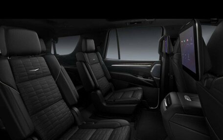 Cadillac Escalade V, 2025 год, 22 500 000 рублей, 8 фотография