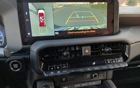 Toyota Land Cruiser Prado, 2025 год, 7 650 000 рублей, 18 фотография