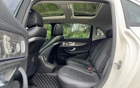 Mercedes-Benz E-Класс, 2021 год, 3 990 000 рублей, 8 фотография