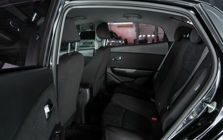 KIA Rio III рестайлинг, 2014 год, 981 000 рублей, 12 фотография