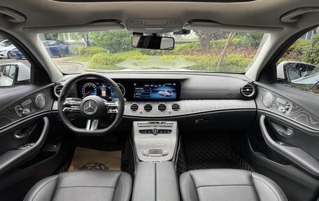 Mercedes-Benz E-Класс, 2021 год, 3 990 000 рублей, 9 фотография