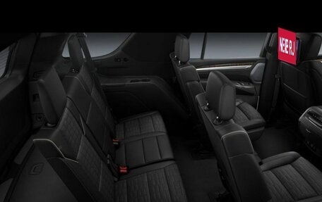 Cadillac Escalade V, 2025 год, 22 500 000 рублей, 9 фотография