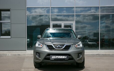 Chery Tiggo (T11), 2013 год, 500 000 рублей, 3 фотография
