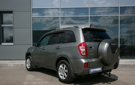 Chery Tiggo (T11), 2013 год, 500 000 рублей, 2 фотография
