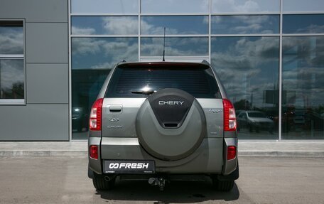 Chery Tiggo (T11), 2013 год, 500 000 рублей, 4 фотография