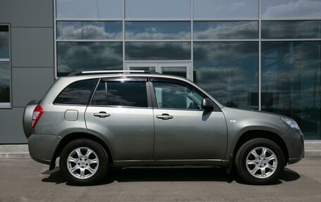 Chery Tiggo (T11), 2013 год, 500 000 рублей, 5 фотография