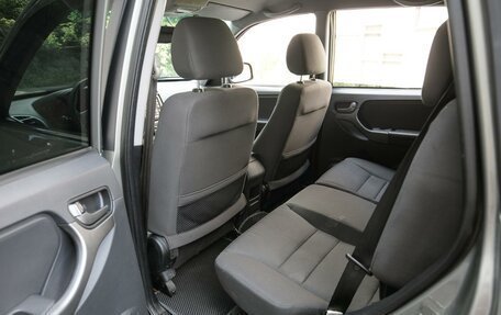 Chery Tiggo (T11), 2013 год, 500 000 рублей, 11 фотография