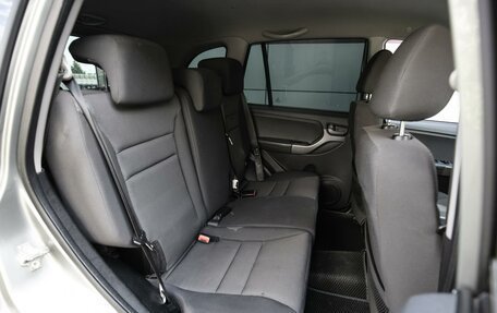 Chery Tiggo (T11), 2013 год, 500 000 рублей, 7 фотография