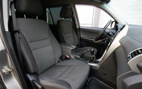 Chery Tiggo (T11), 2013 год, 500 000 рублей, 8 фотография