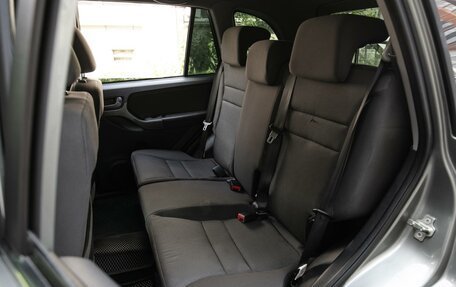Chery Tiggo (T11), 2013 год, 500 000 рублей, 9 фотография