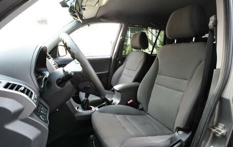 Chery Tiggo (T11), 2013 год, 500 000 рублей, 10 фотография