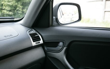 Chery Tiggo (T11), 2013 год, 500 000 рублей, 19 фотография