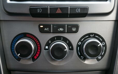 Chery Tiggo (T11), 2013 год, 500 000 рублей, 17 фотография