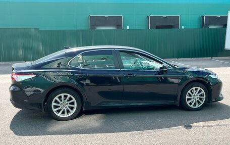 Toyota Camry, 2021 год, 2 250 000 рублей, 7 фотография