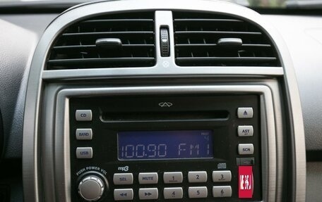 Chery Tiggo (T11), 2013 год, 500 000 рублей, 16 фотография