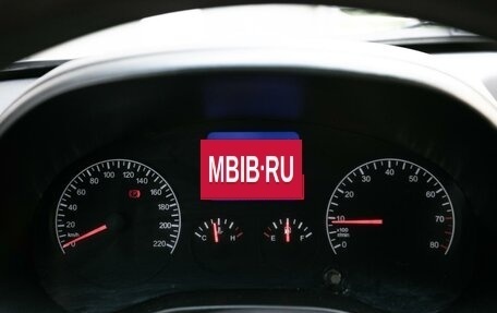 Chery Tiggo (T11), 2013 год, 500 000 рублей, 12 фотография