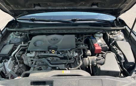 Toyota Camry, 2021 год, 2 250 000 рублей, 19 фотография